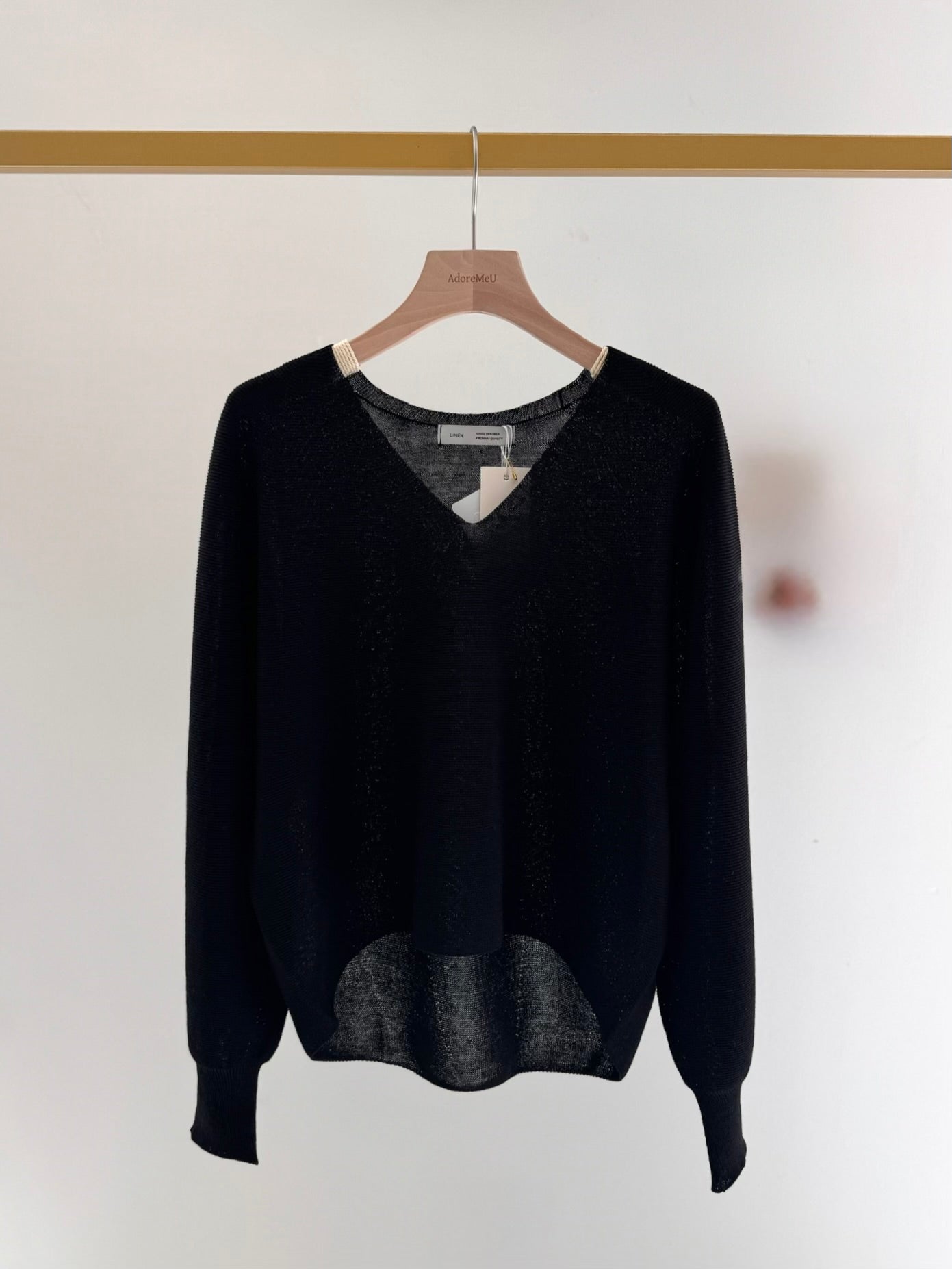 Wholegarment Balloon Knit(~3/22)