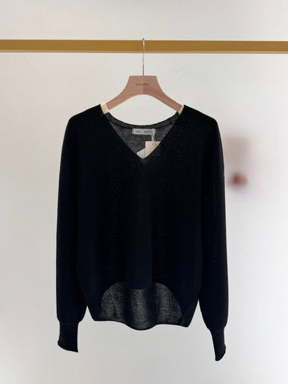 Wholegarment Balloon Knit(~3/22)