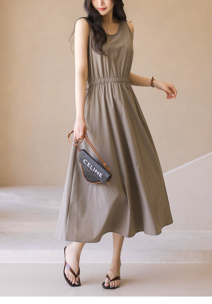 Summer Knit and Dress Set (~6/20)