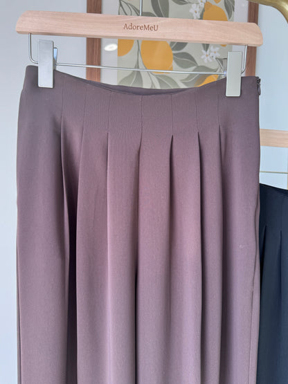 Three Pintuck Slacks(~9/22)