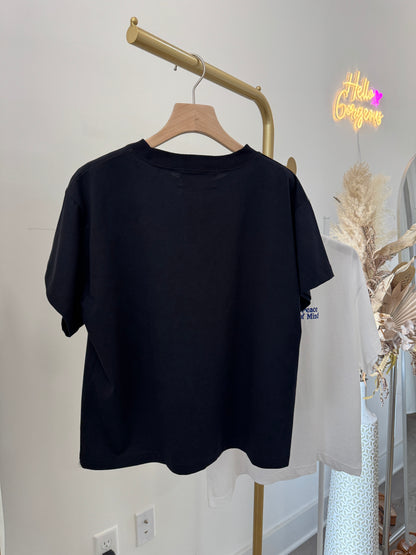 Peace Of Tee(~7/6)