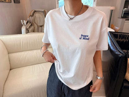 Peace Of Tee(~7/6)