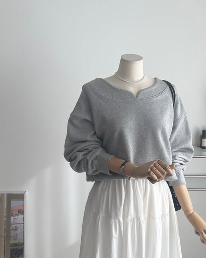 Romantic Neck MTM