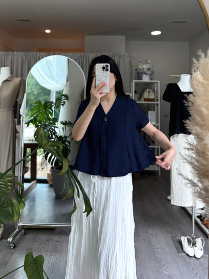Flare Muse Cardigan - AdoreMeU
