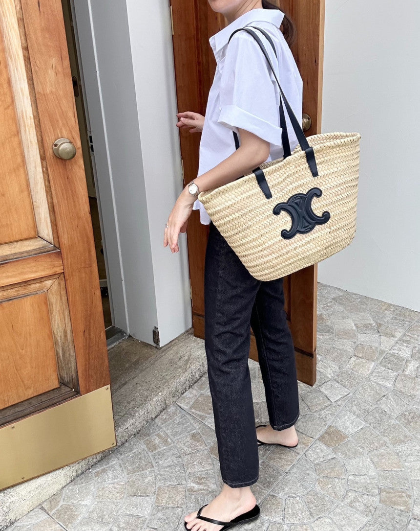 *Flare Line Summer Shirt