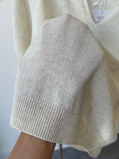 Sunny Collar Knit - AdoreMeU