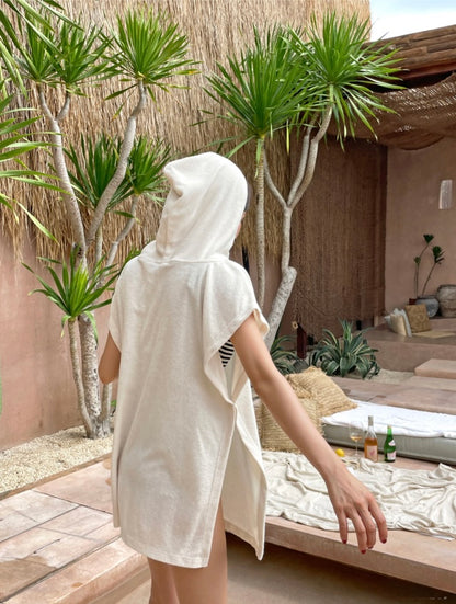 *Swim Cover Poncho