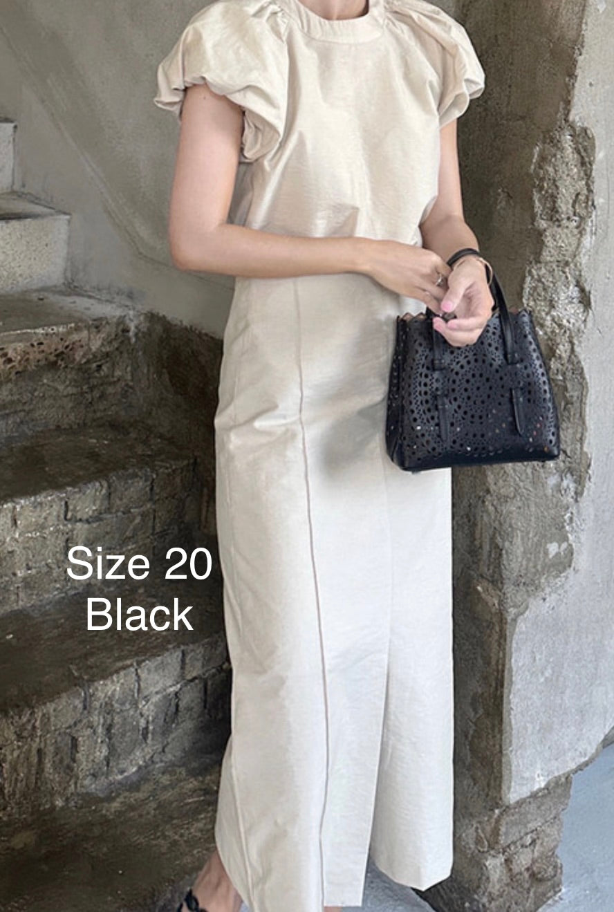 Mina Tote Bag(~5/16)