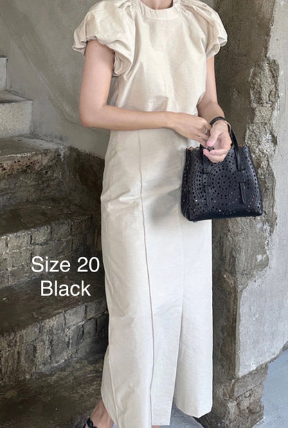 Mina Tote Bag(~5/16)