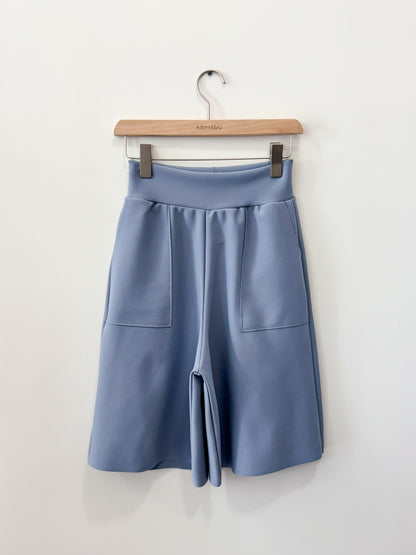 Easy Move Pocket Shorts - AdoreMeU