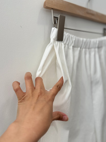 Span Banding Daily Shorts - AdoreMeU