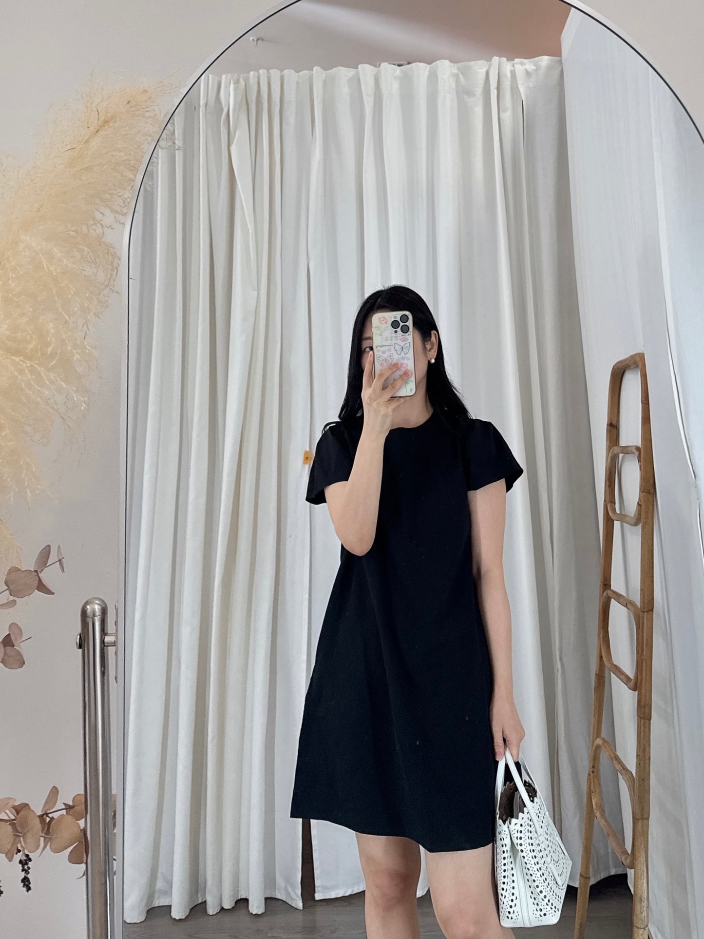 Clair Mini Dress(~6/9)