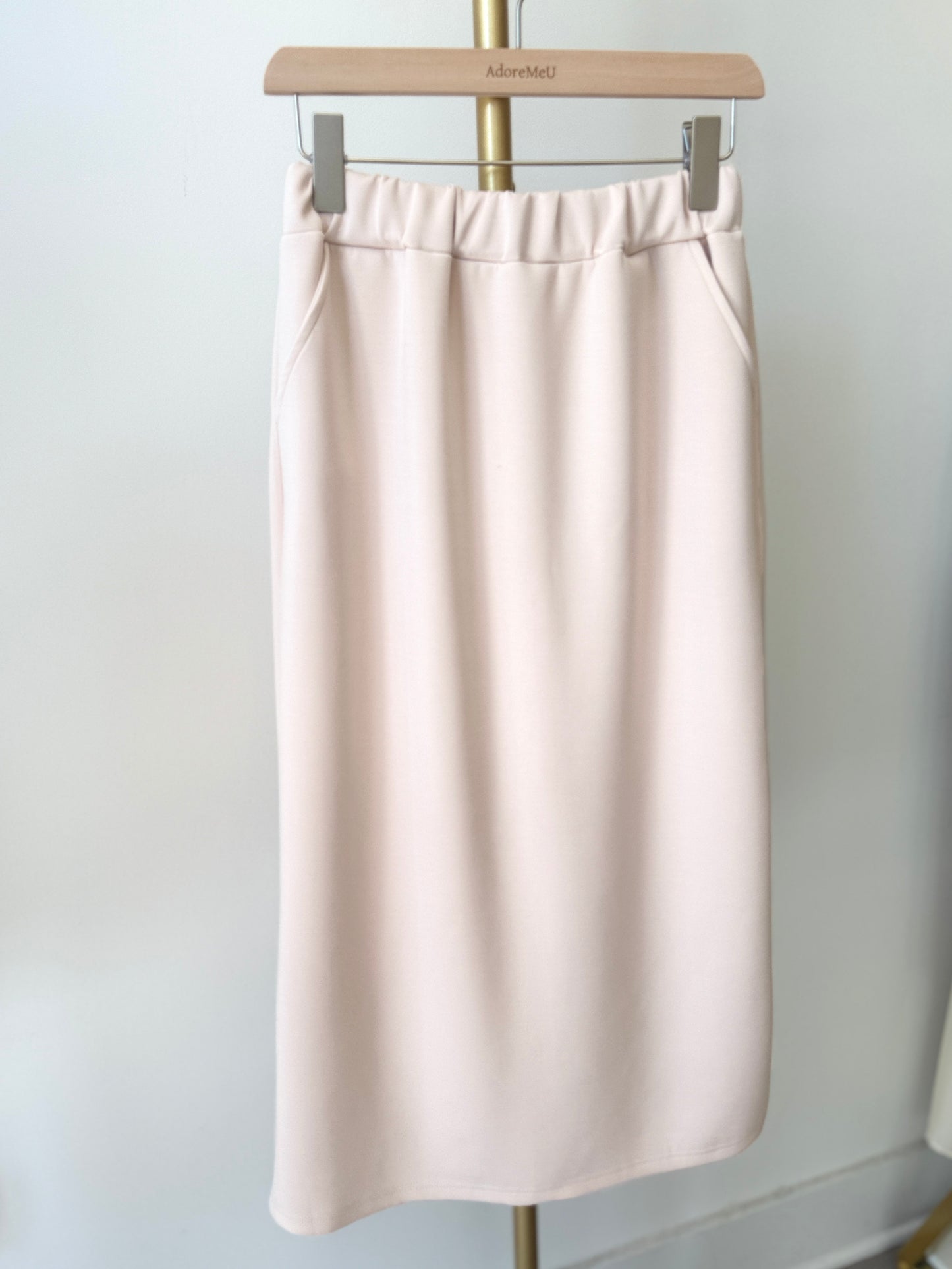 Daily Cool Skirt Set