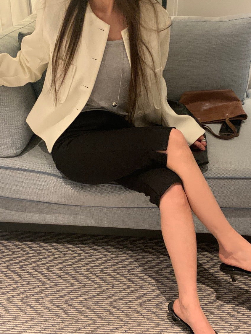 *Short Capri Pants