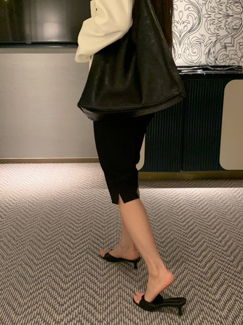 *Short Capri Pants