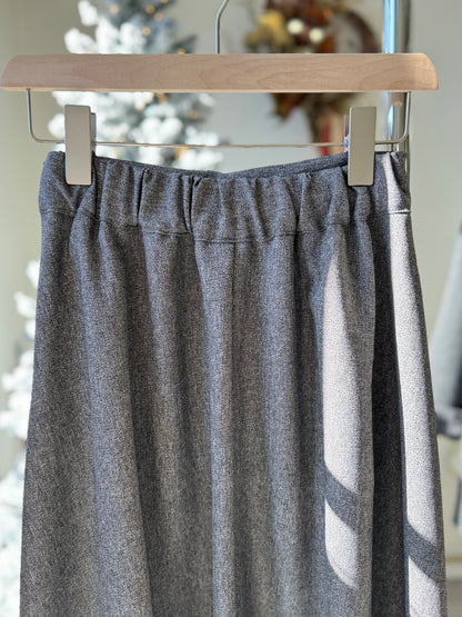 London Flare Skirt - AdoreMeU