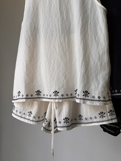 EL Embroidered Set(~6/30)