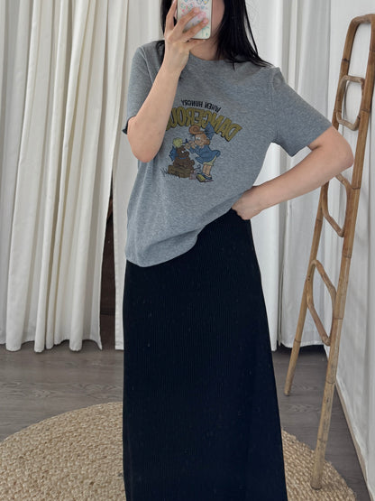 Hungry Tee(~9/15)