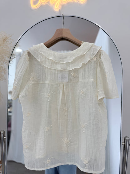 Special Shiffon Blouse(~5/24)