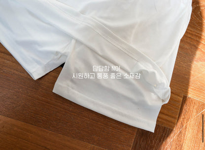 Y-zone  Cover Inner Short - AdoreMeU