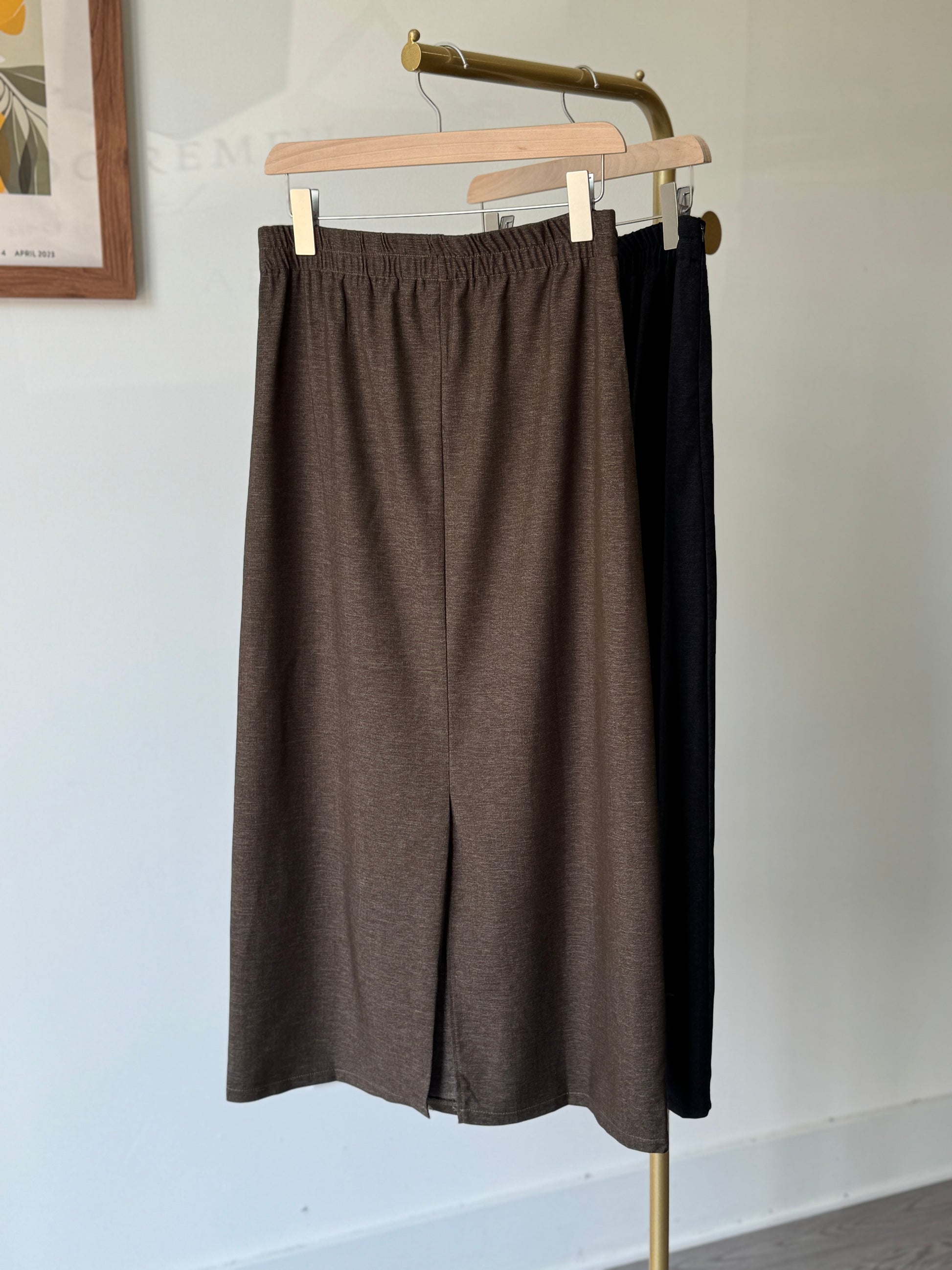 Standard Comfy Skirt - AdoreMeU