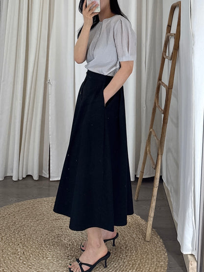 Signal Button Skirt