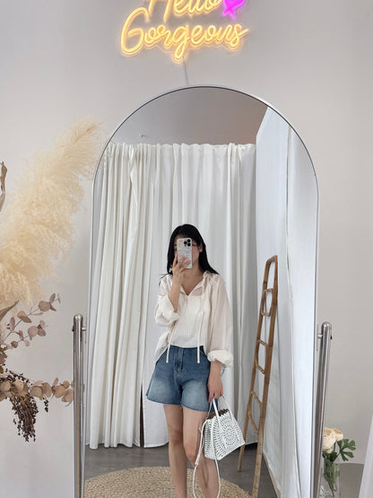 Spring Blouse(~5/16)