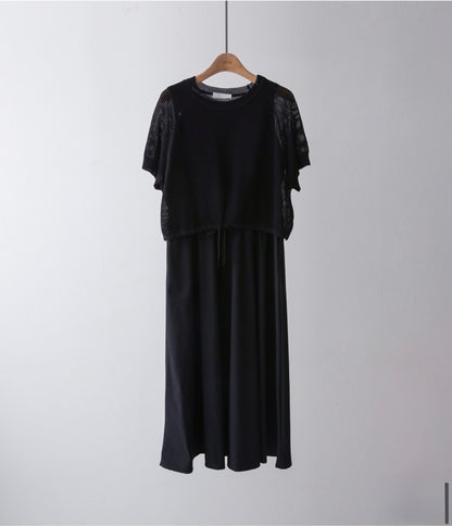 Summer Knit and Dress Set (~6/20)