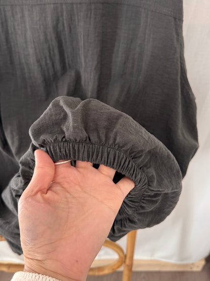 Lightweight Linen Jacket (~6/5)