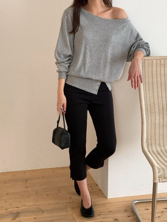 Off Shoulder MTM(~10/7)