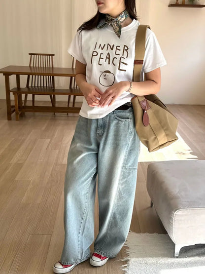 *Inner Peace T-shirt