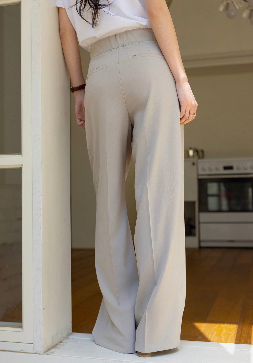 Summer Hook Slacks