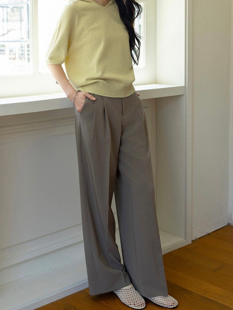 Summer Hook Slacks