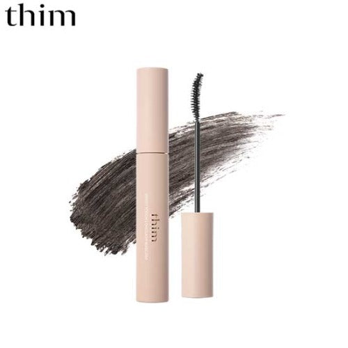 [Thim Beauty] Artist touch long lash mascara (Black)