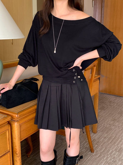 Off Shoulder MTM