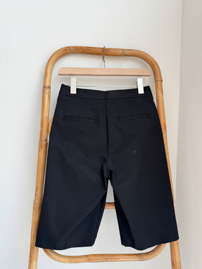 Classic Bermuda Shorts - AdoreMeU