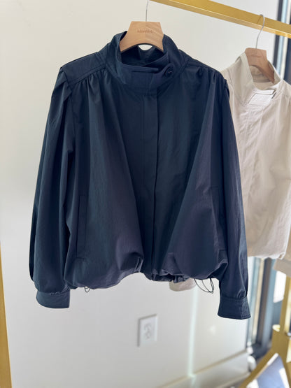 Shirring Jumper