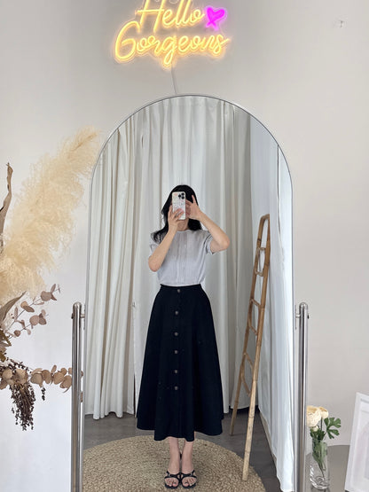 Signal Button Skirt