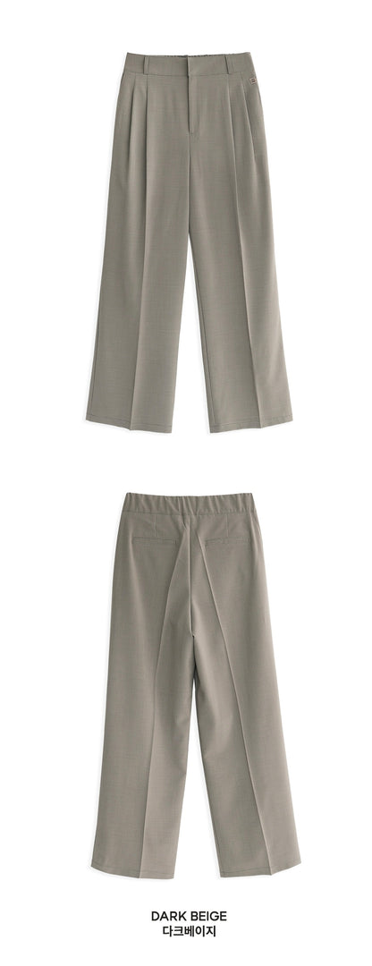 Summer Hook Slacks