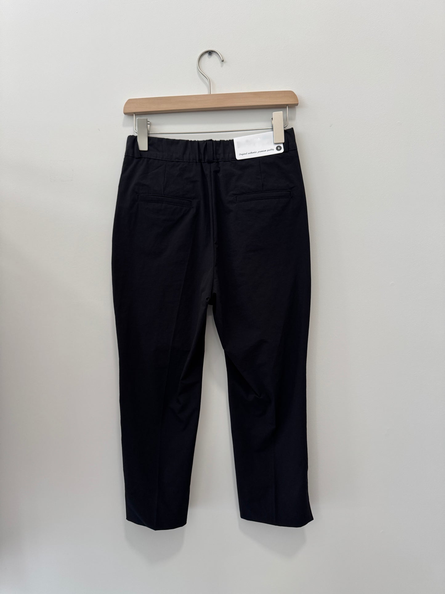 Banding Capri Pants(~6/2)
