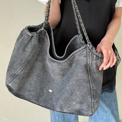 * Arc Big Shoulder Bag