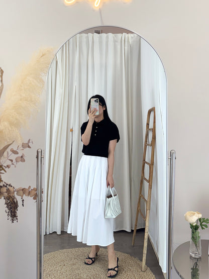 Jewel Collar Knit(~6/13)