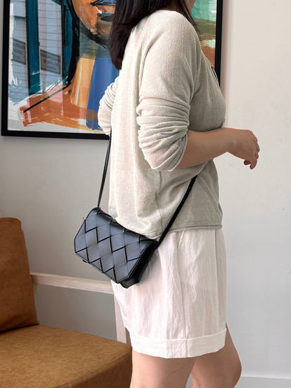 Mini Crossbody Bag(공구)