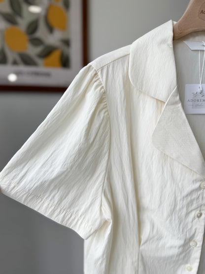 Blossom Blouse - AdoreMeU