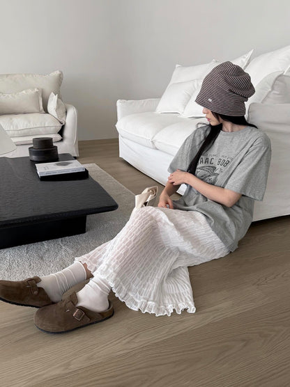 * Anderson Frill Skirt