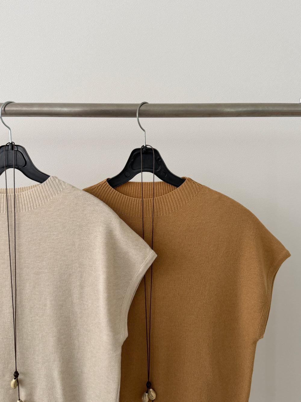 Dolman Sleeve Knit (~9/18)