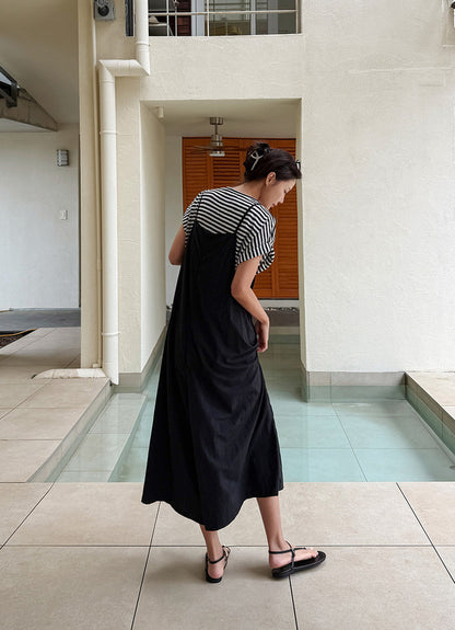 * Summer Jumpsuit