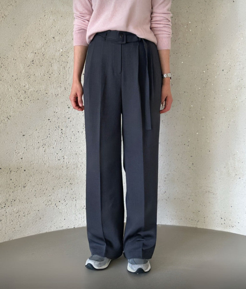 * Maren Belted Slacks