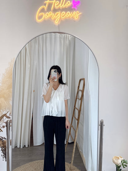 Nemo Frill Blouse(~7/18)