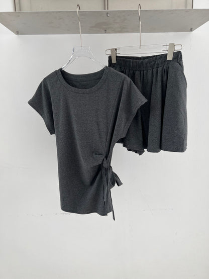 Someday Twist Two-Piece Set(~6/17)